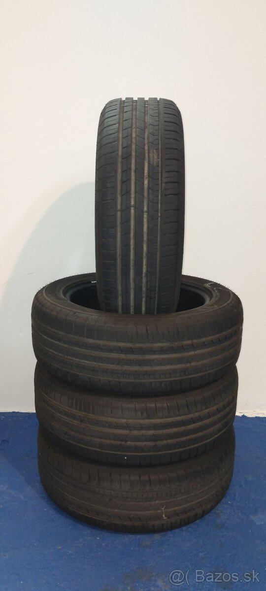 205/55 R16 Letné pneumatiky