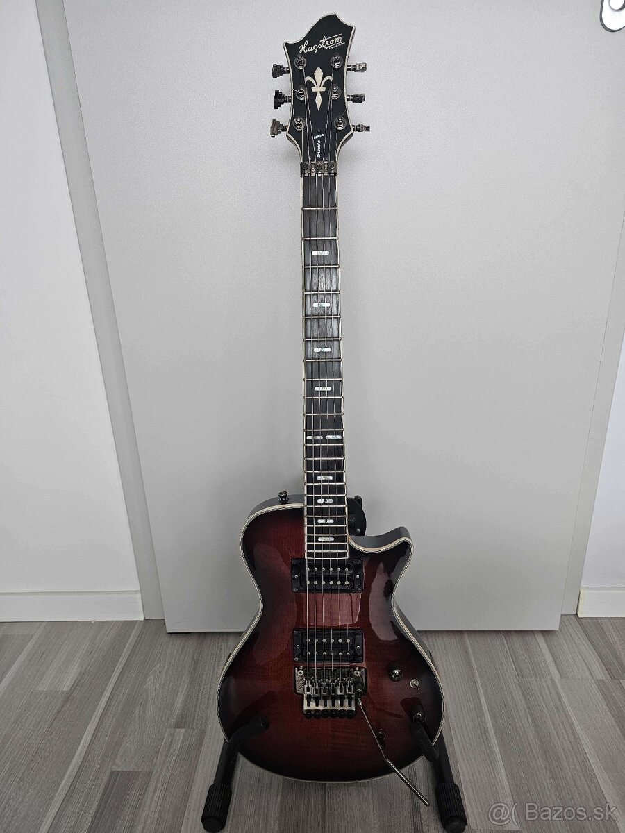 Hagstrom Ultra Swede