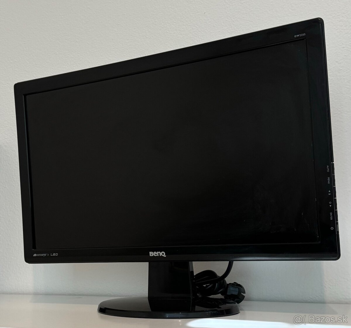 Monitor Benq