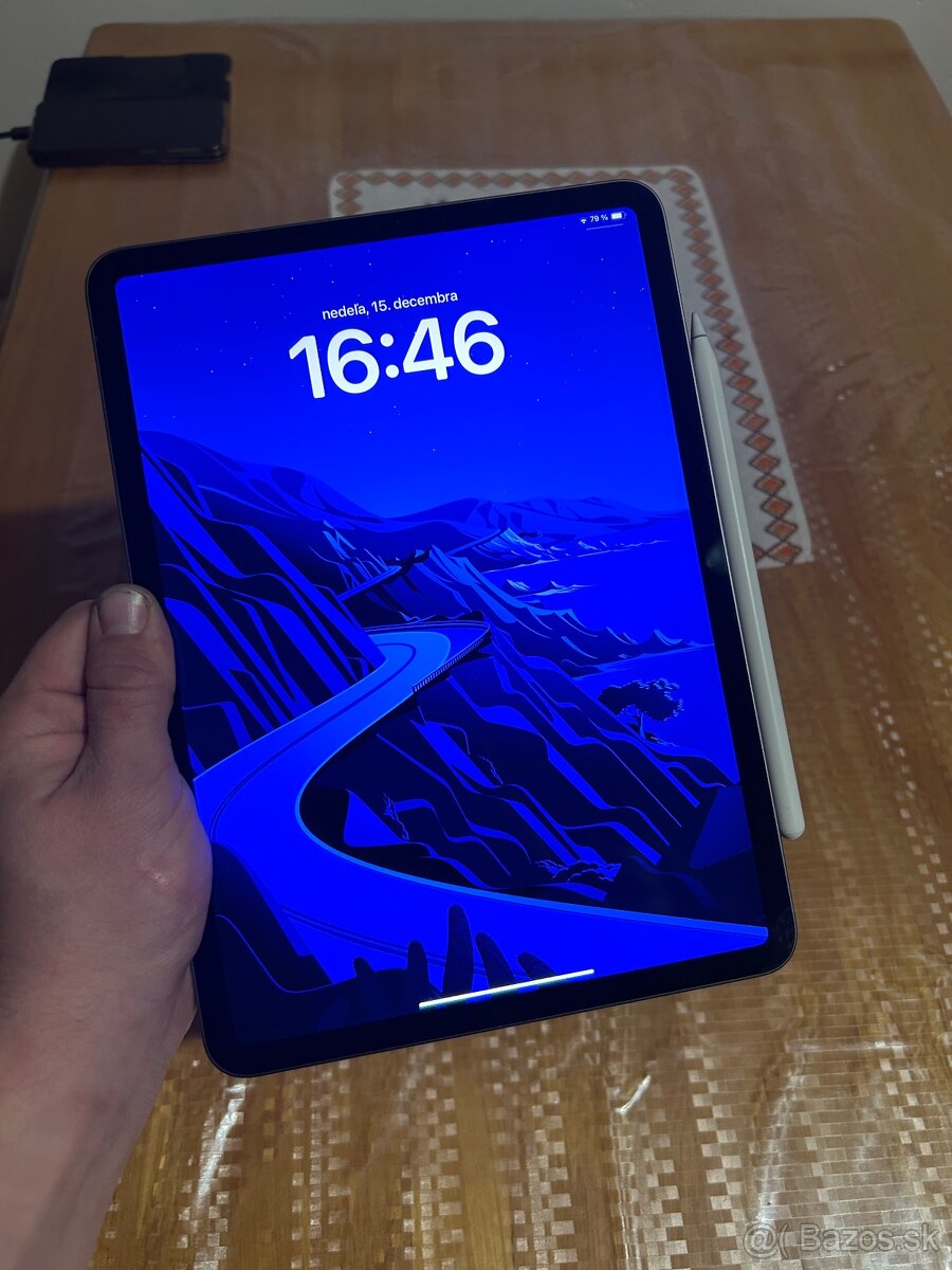 iPad pro 11 m1