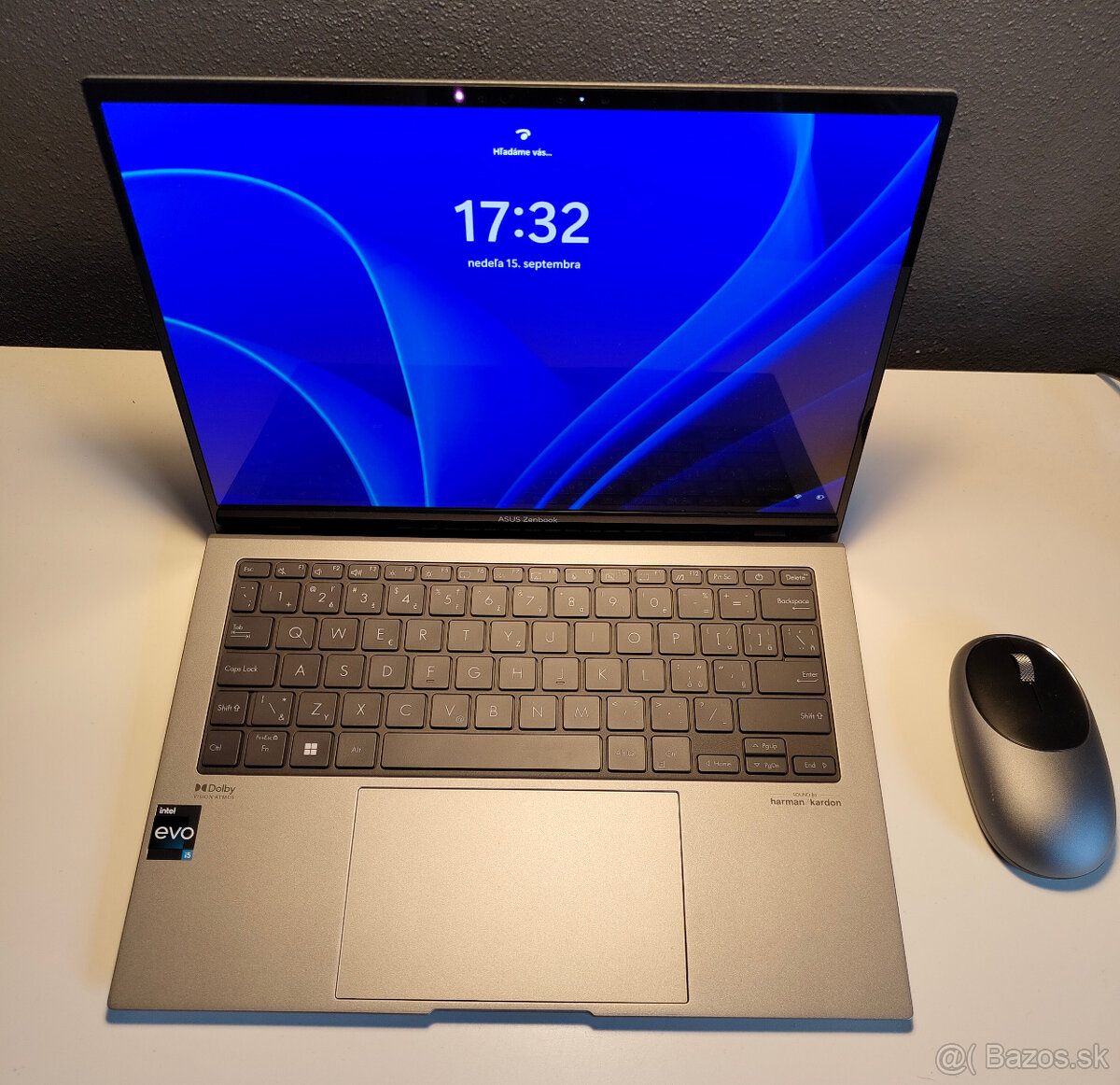 ASUS Zenbook S13 OLED