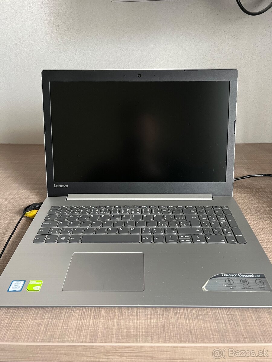 Na predaj Lenovo Ideapad 320-15IKB