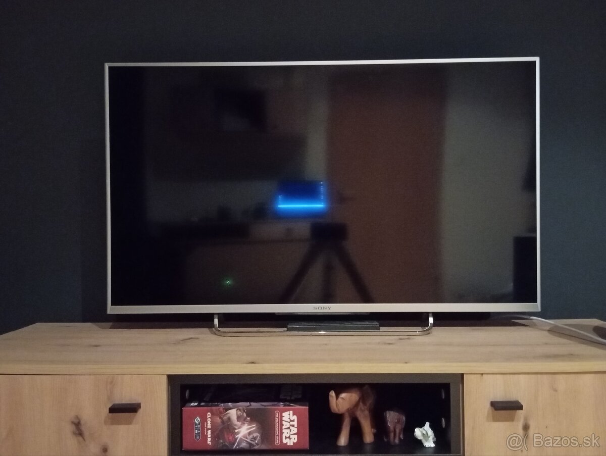 Sony KDL-42W706B (42")