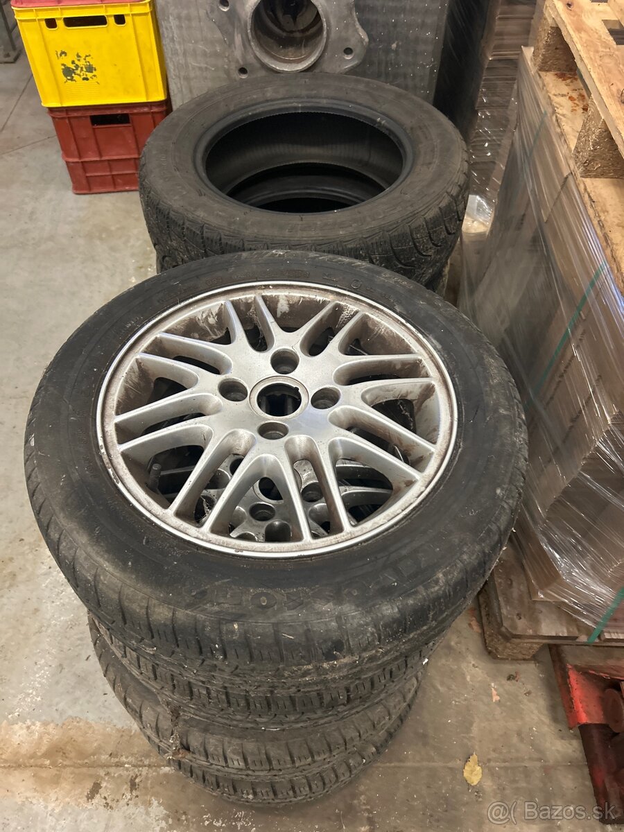 195/55 R15