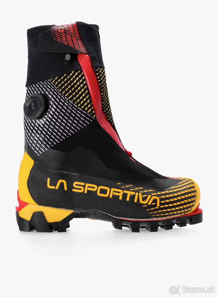 Predám La Sportiva G-Summit veľ. 44