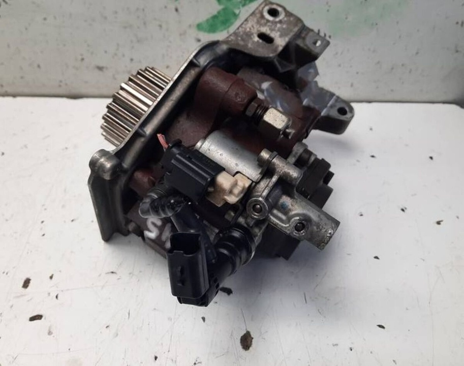 Vstrekovacie čerpadlo Citroen 1.6 HDI 8V 9672605380