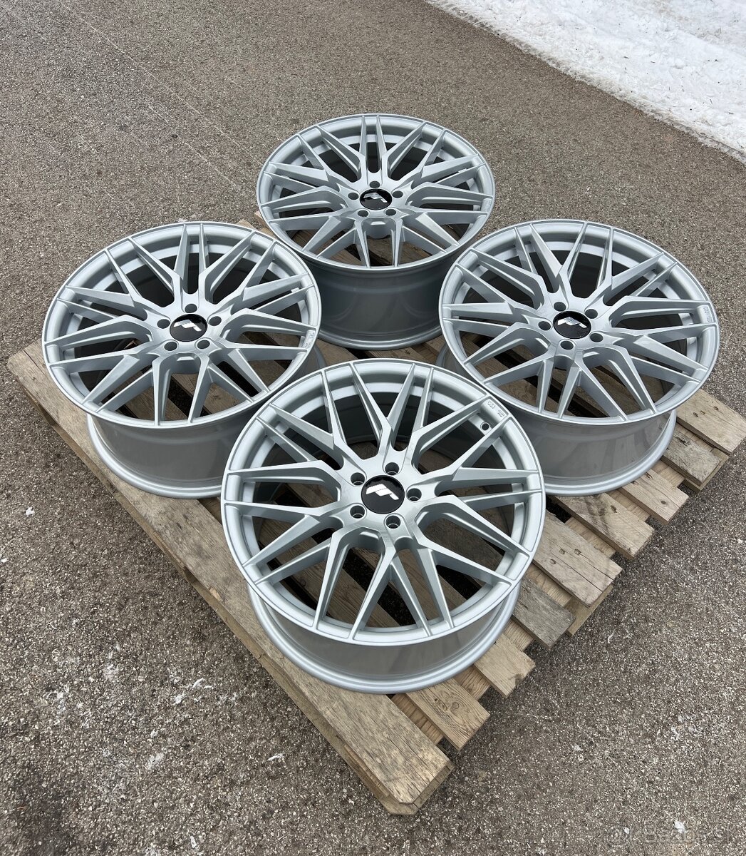 Disky Japan racing R18 JR28 5x100