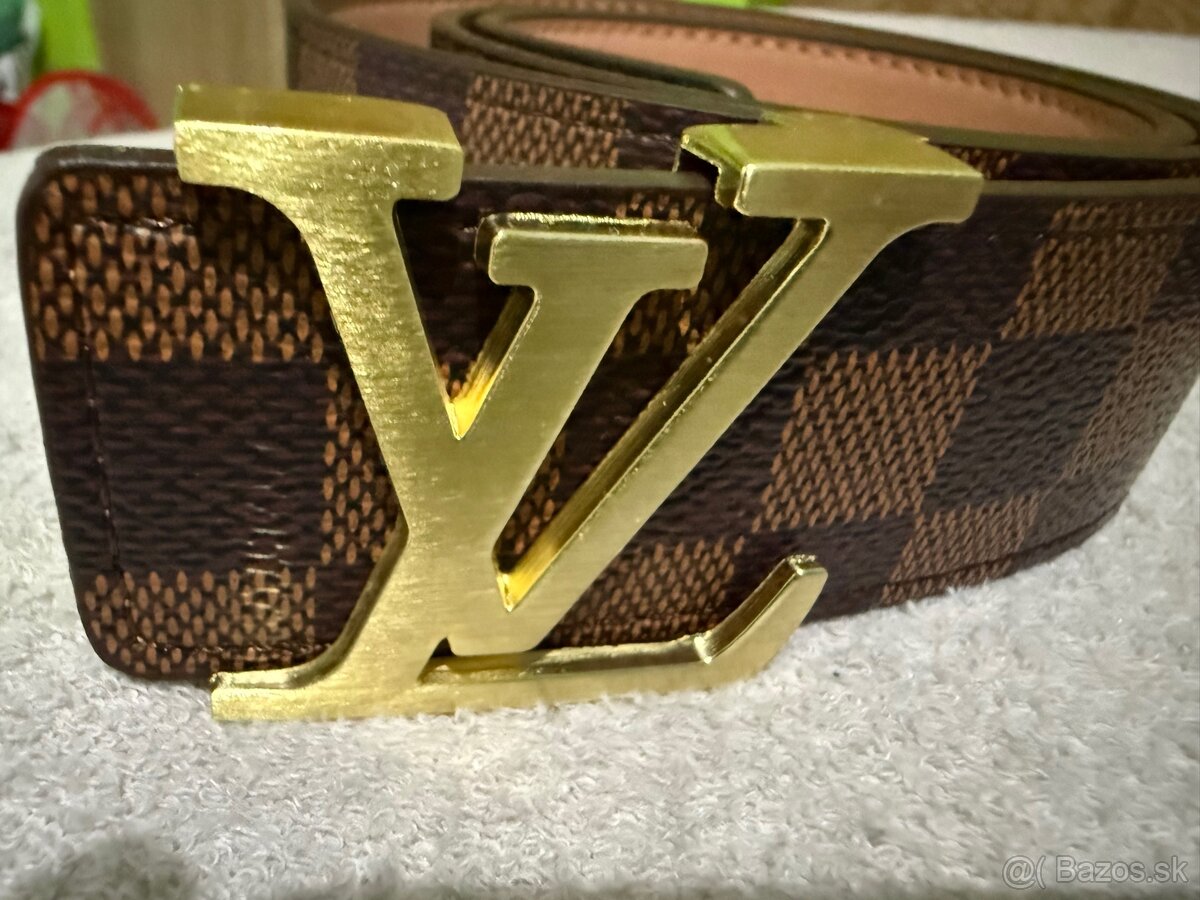 Louis vuitton opasok