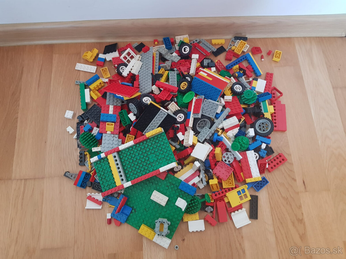 Lego