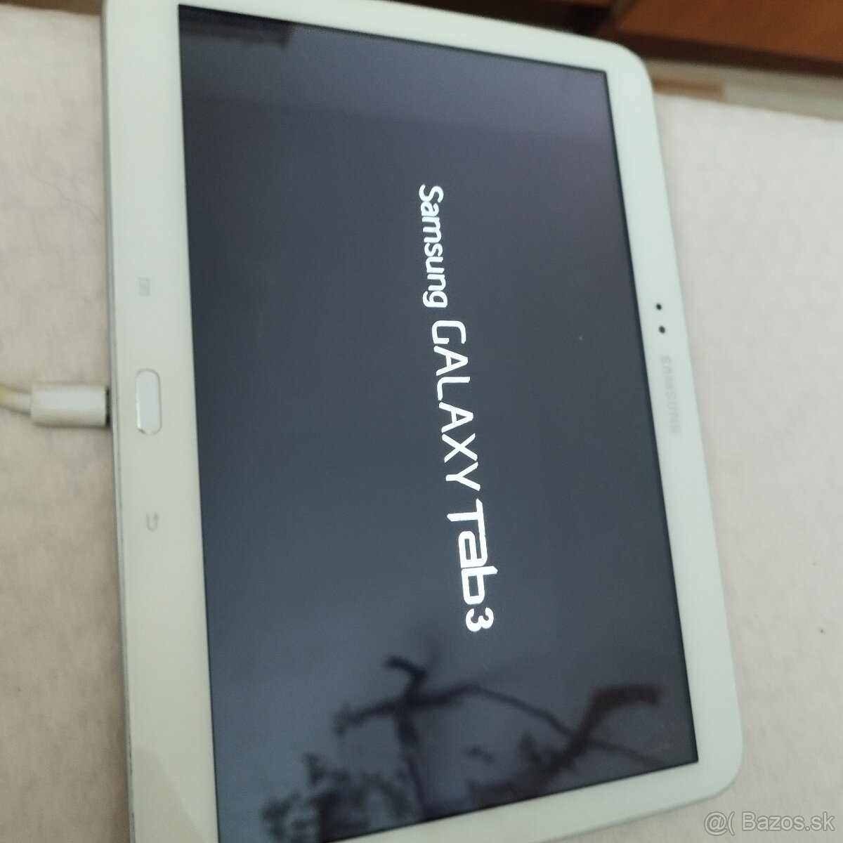 Tablet Samsung Galaxy tab 3