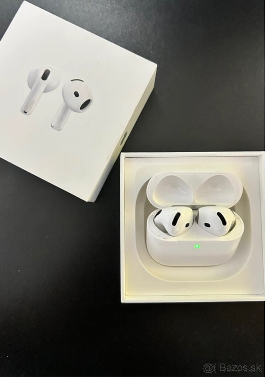 AirPods 4