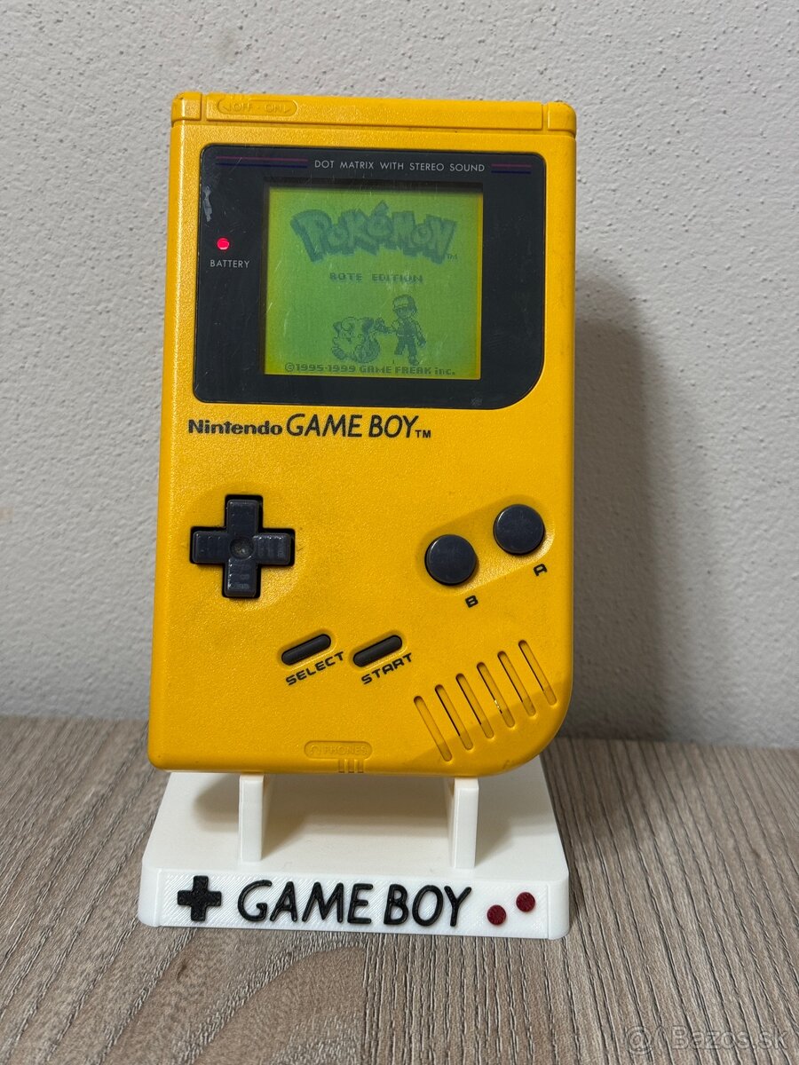 GameBoy DMG-01