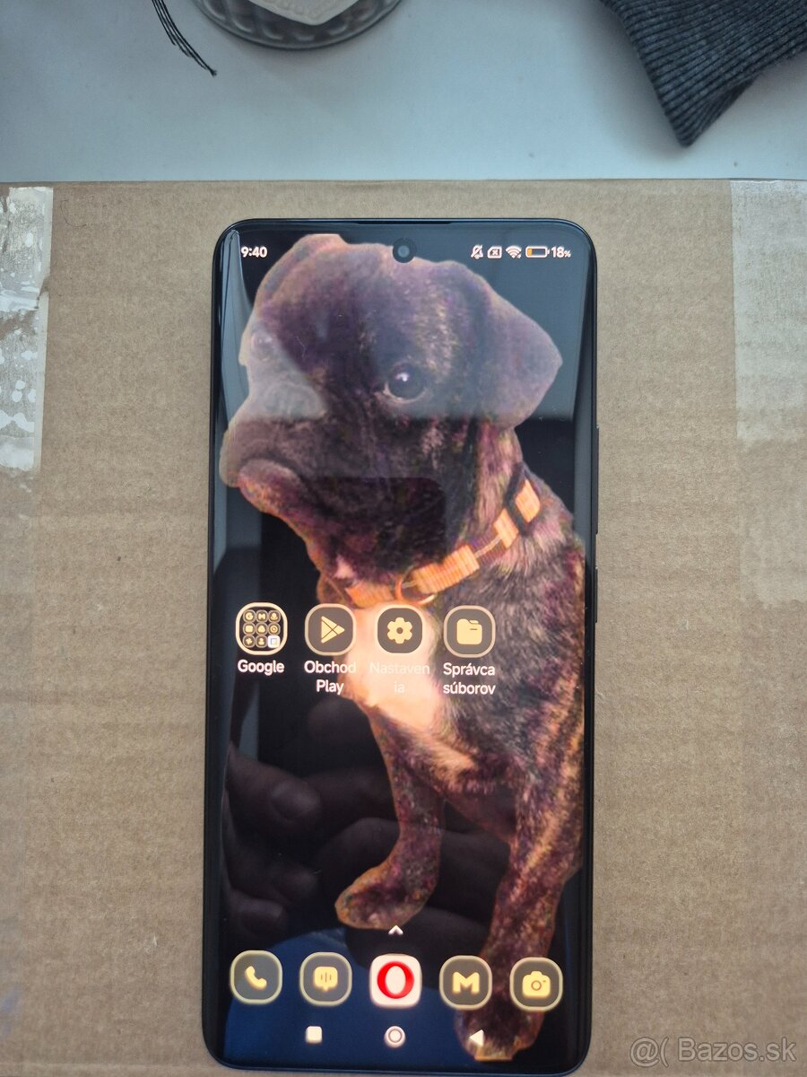 XIAOMI REDMI NOTE 14 PRO+5G