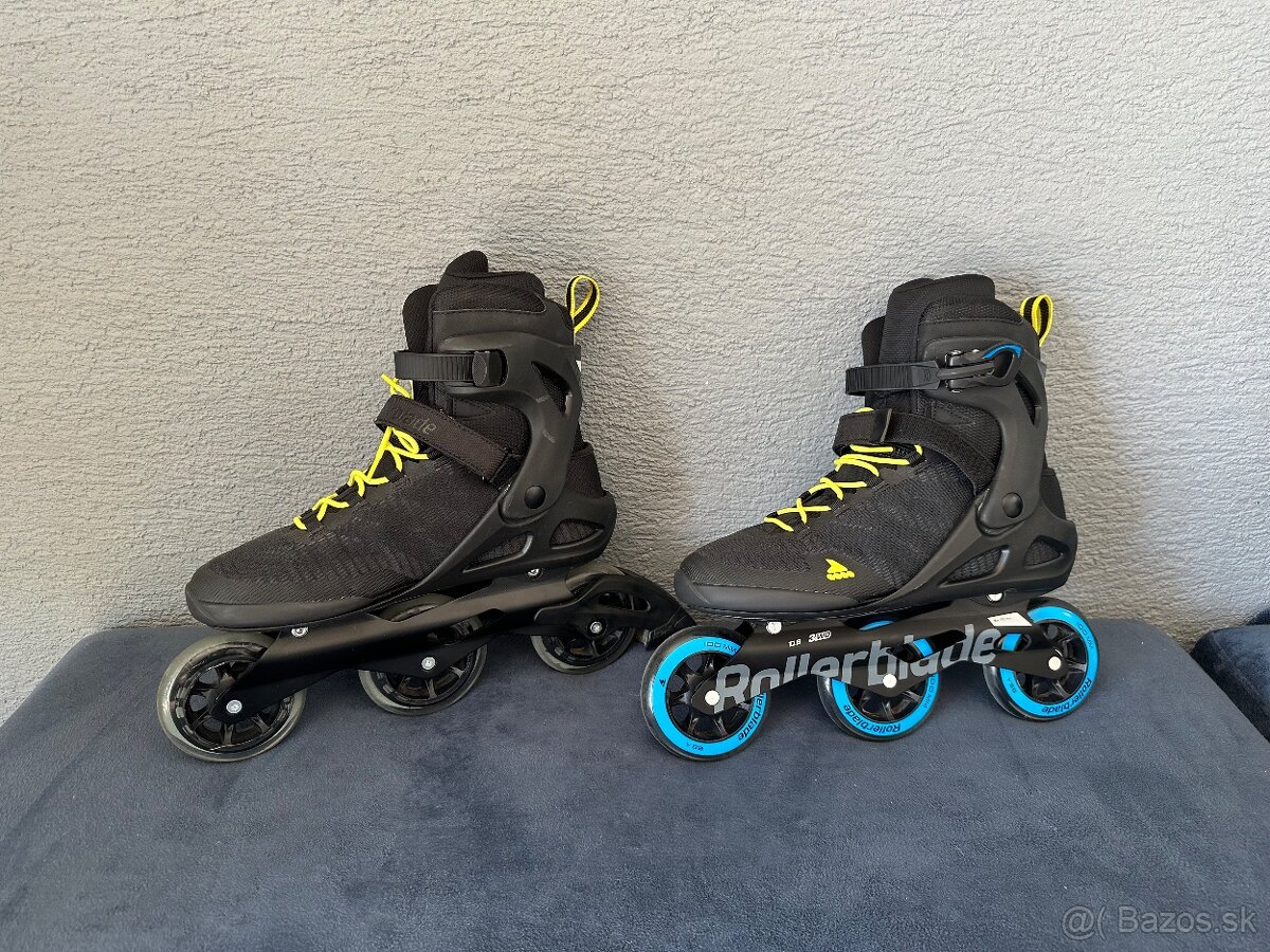 Rollerblade Sirio 100 3WD