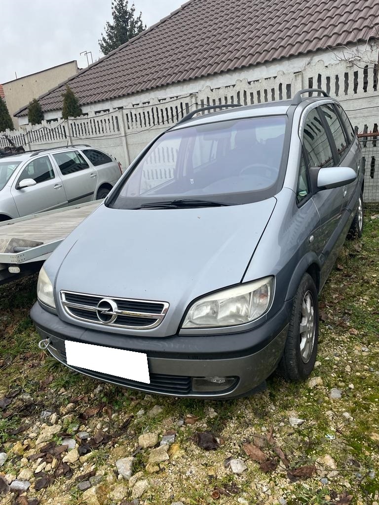 OPEL ZAFIRA 2.2DTI, 92kW-Y22DTR, 2003 Náhradné diely