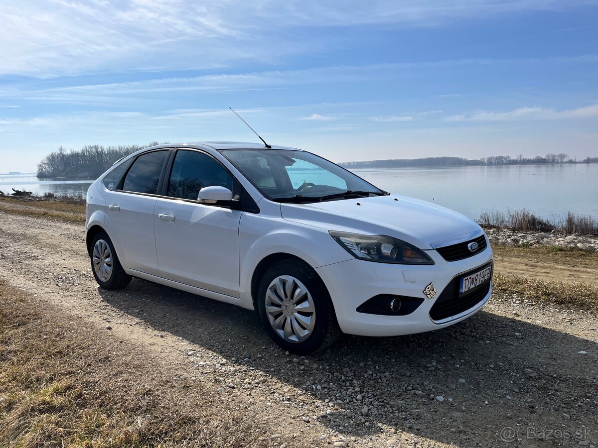 Ford Focus 2fl