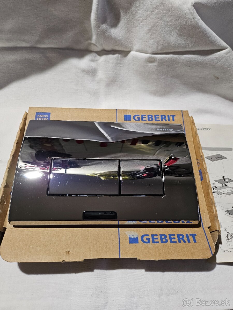 Geberit Kappa 50