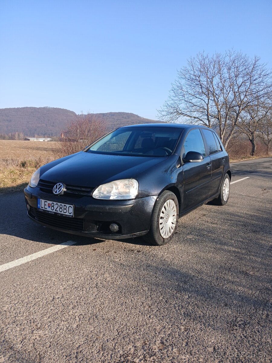 Golf 1.4 2006