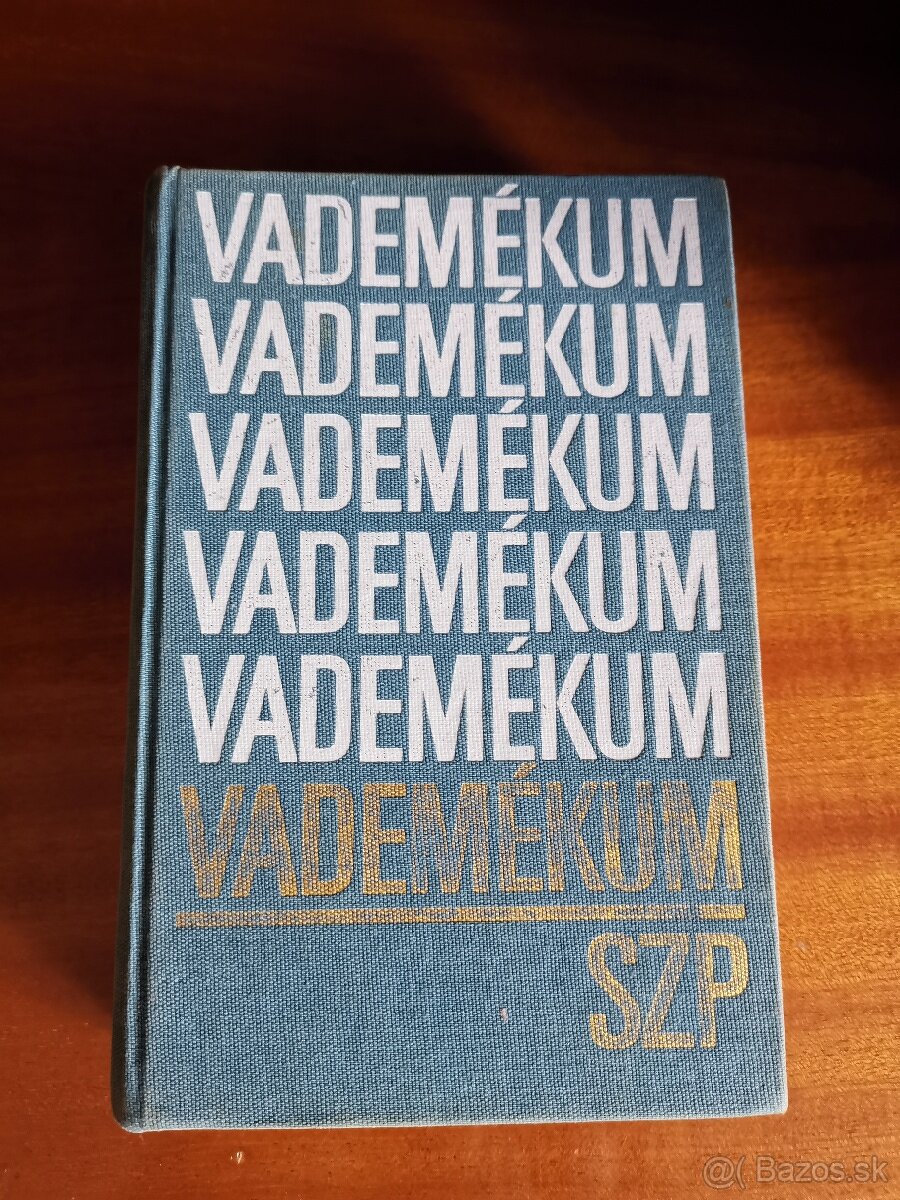 Vademékum