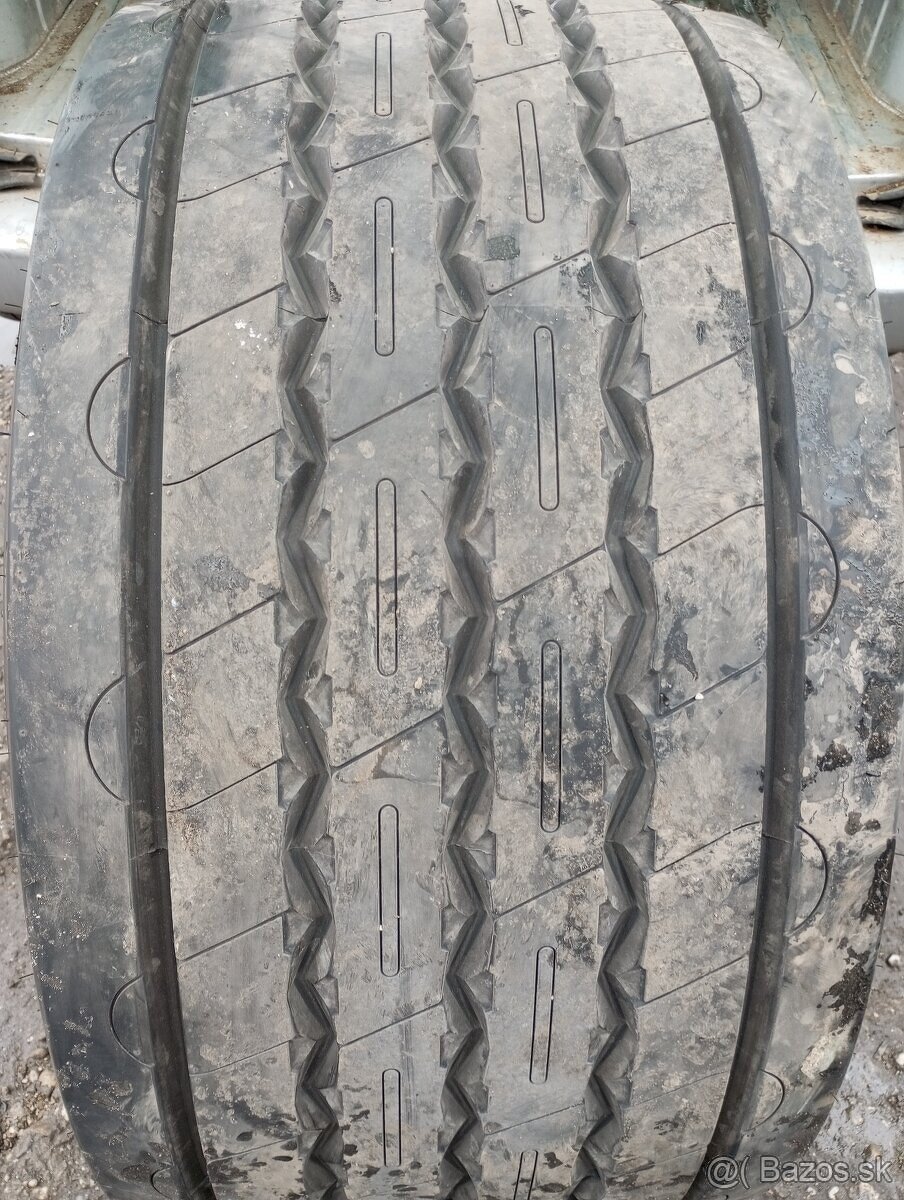 445/45 R19,5 Matador THR4 (NOVÁ) -3kusy