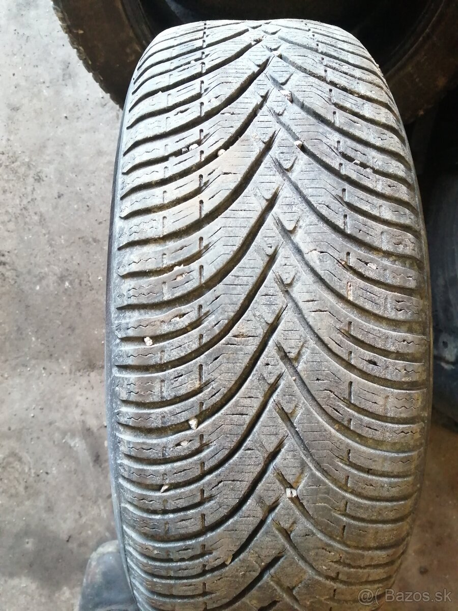 205/60 r16 zimné