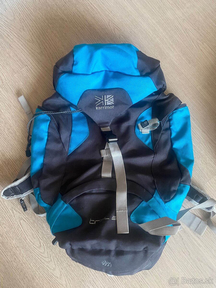 Turistický ruksak Karrimor