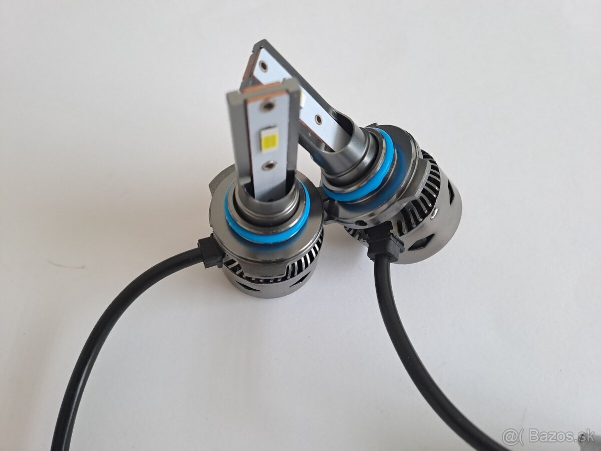 LED žiarovky HB4 – 42W - 4800 Lm - Canbus