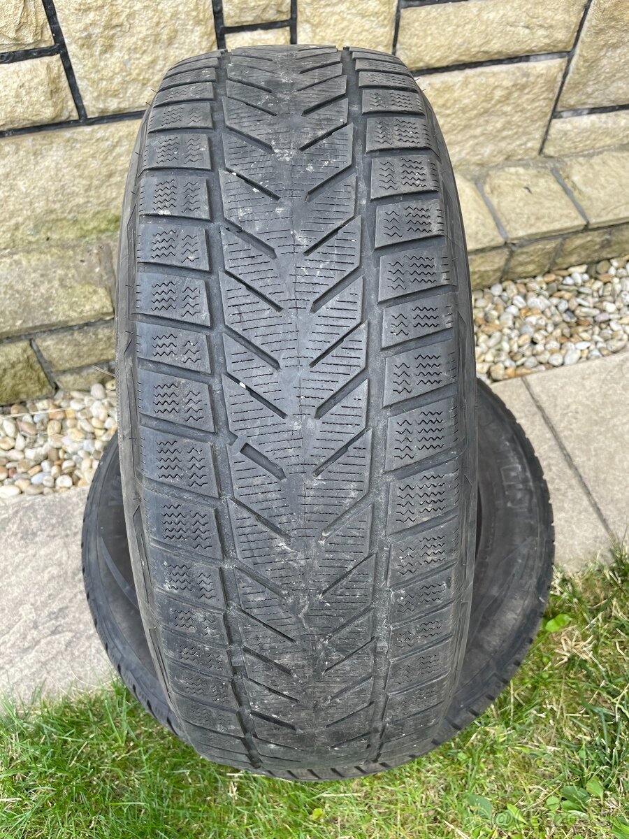 225/60 r17 Vredestein