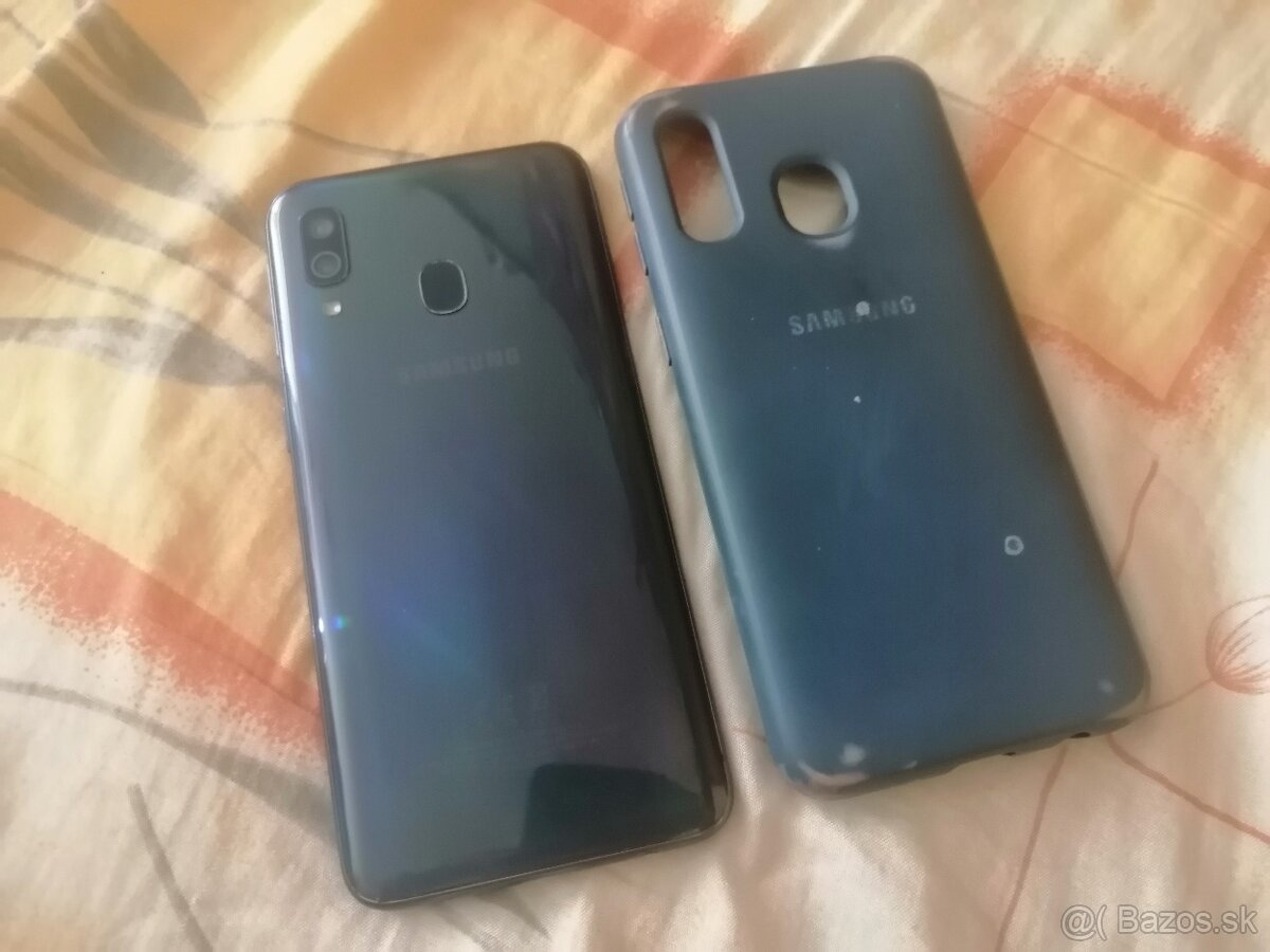 Predám Samsung galaxy A40