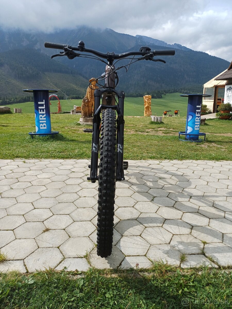 E - Bike