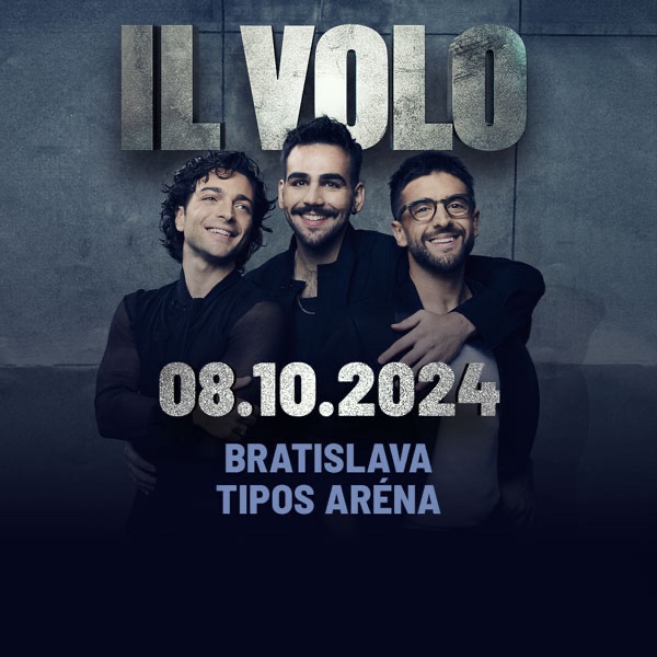 IL Volo