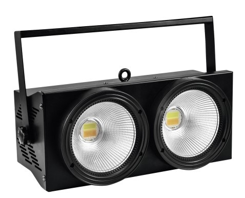 Led Blinder 2x 100W