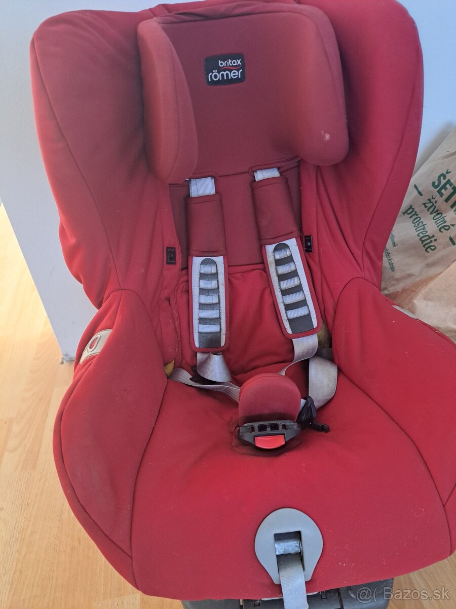 Britax romer