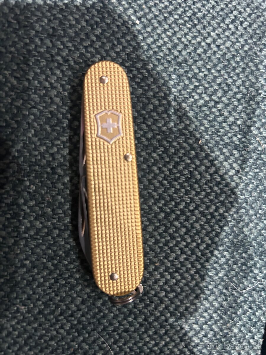 Victorinox alox 2016-2019-2020