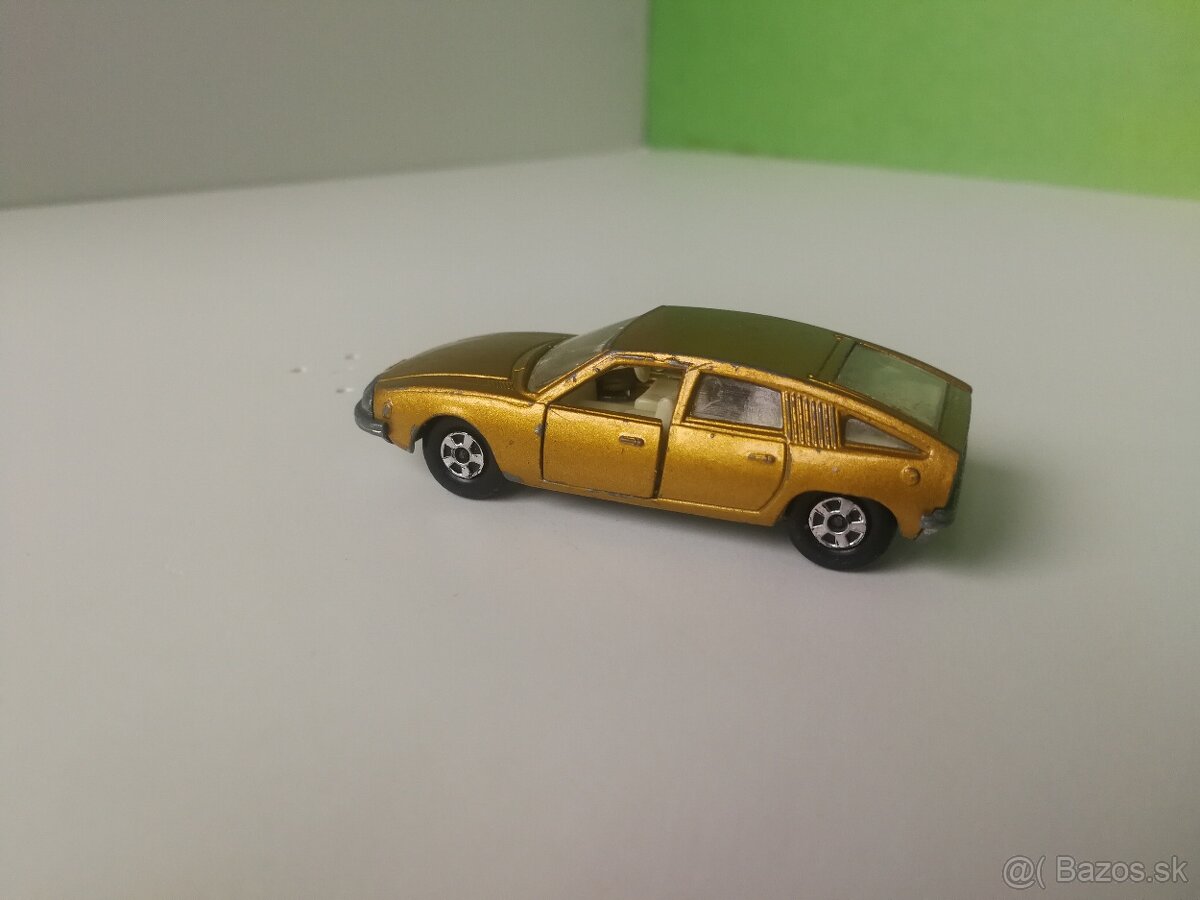 Matchbox Superfast England BMC Pininfarina