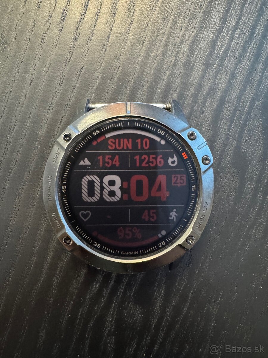 Predam Garmin FENIX 6X PRO