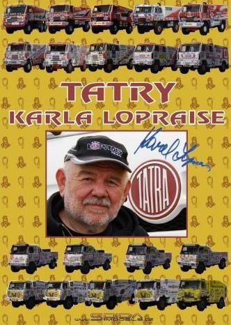 Tatry Karla Lopraise