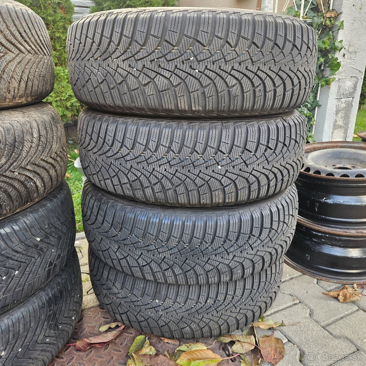 205/60 r16 Good year