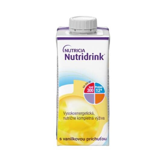 Nutridrink