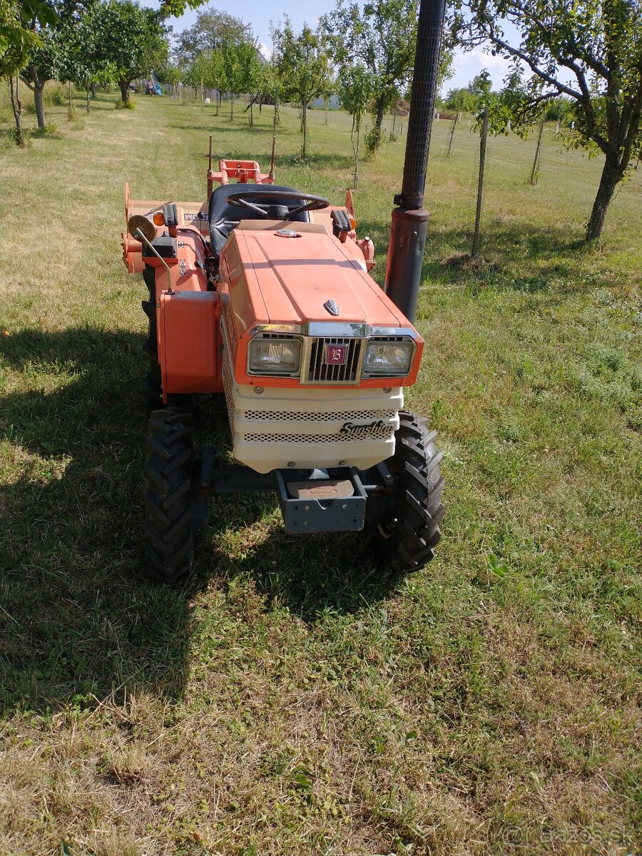 Kubota 1402