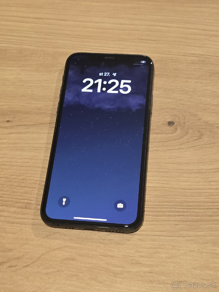 Iphone 11 Pro 256 GB