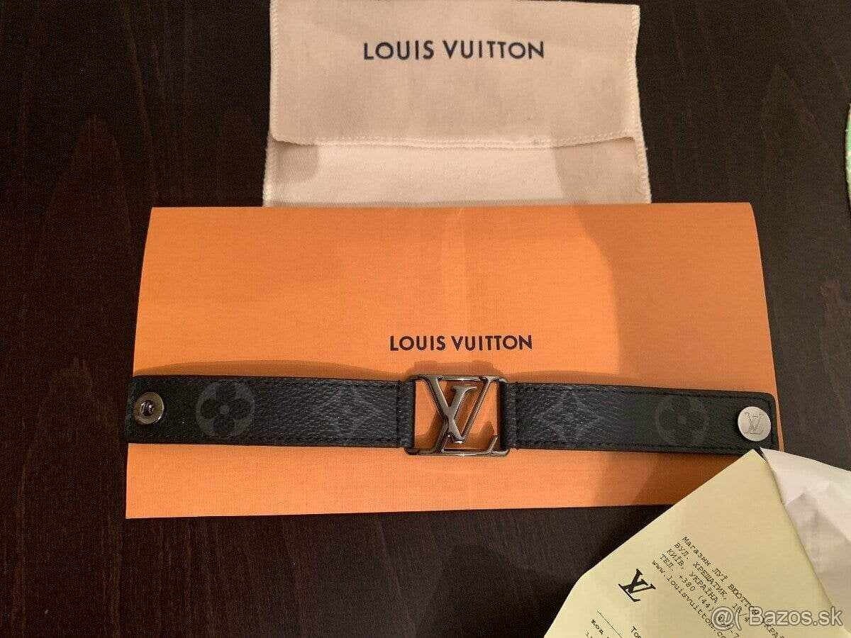 Luis vuitton naramok