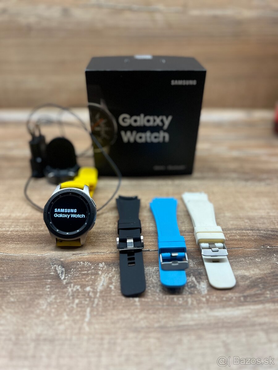 Samsung Galaxy Watch