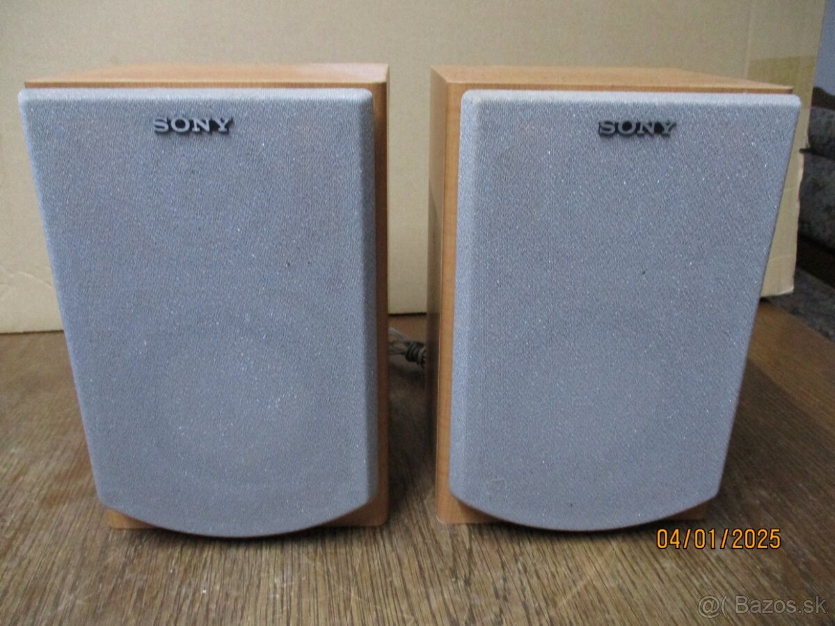 SONY SS-CNE5