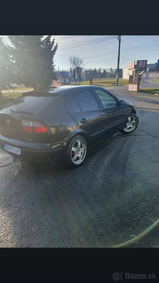 seat leon 1m 1.9 tdi  rv 2005