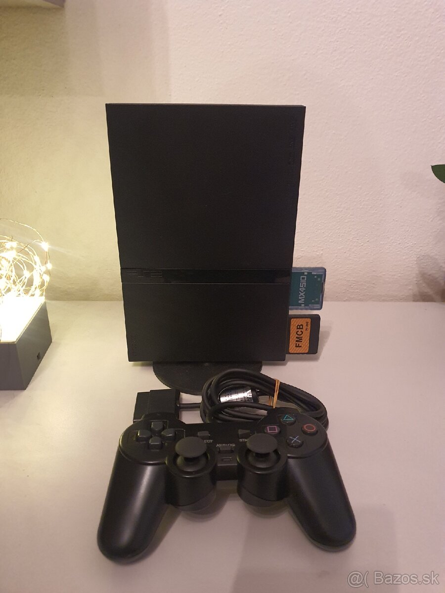 PS2 128GB 30 hier