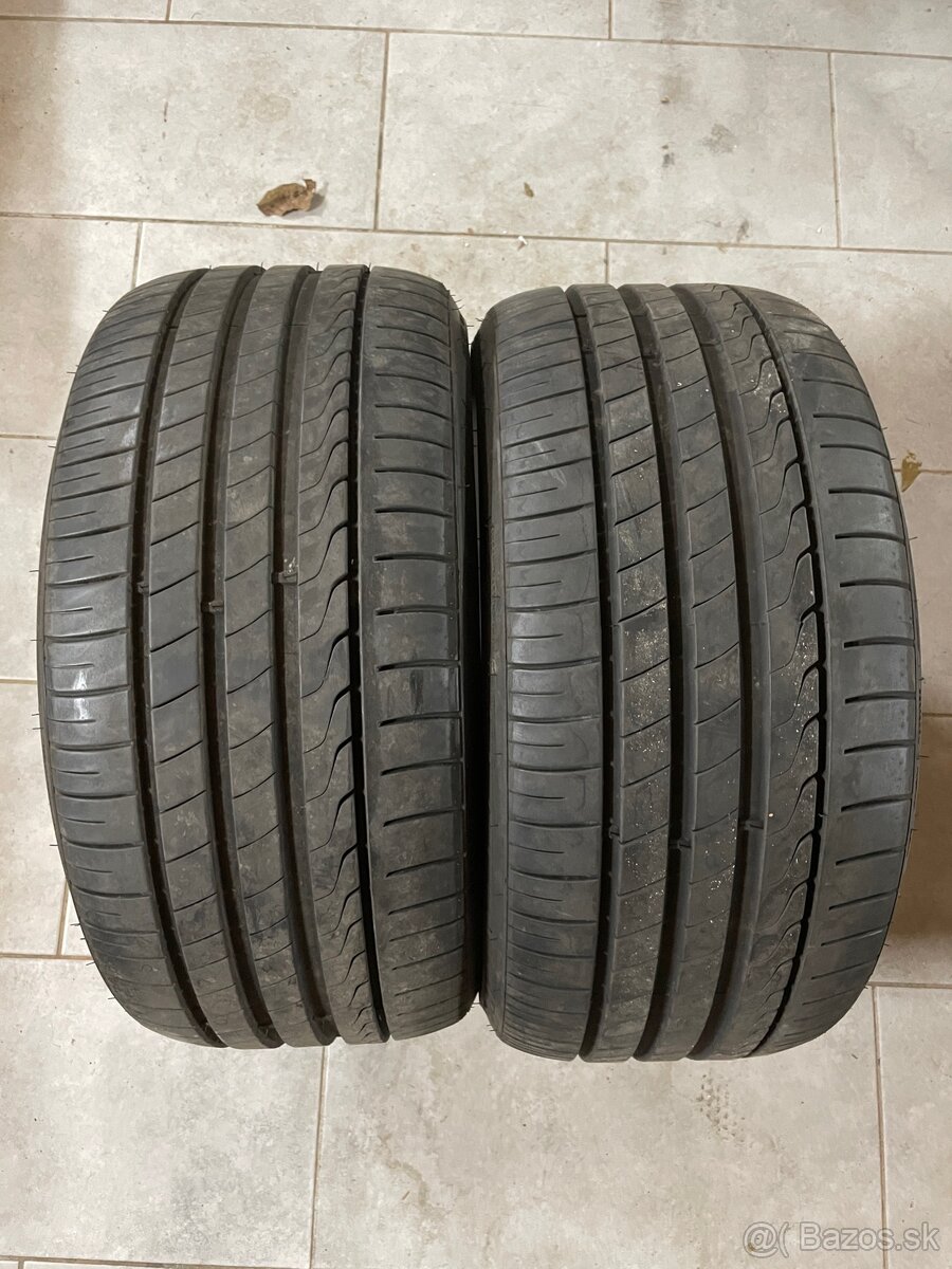 255/30 r19 Imperial 2ks