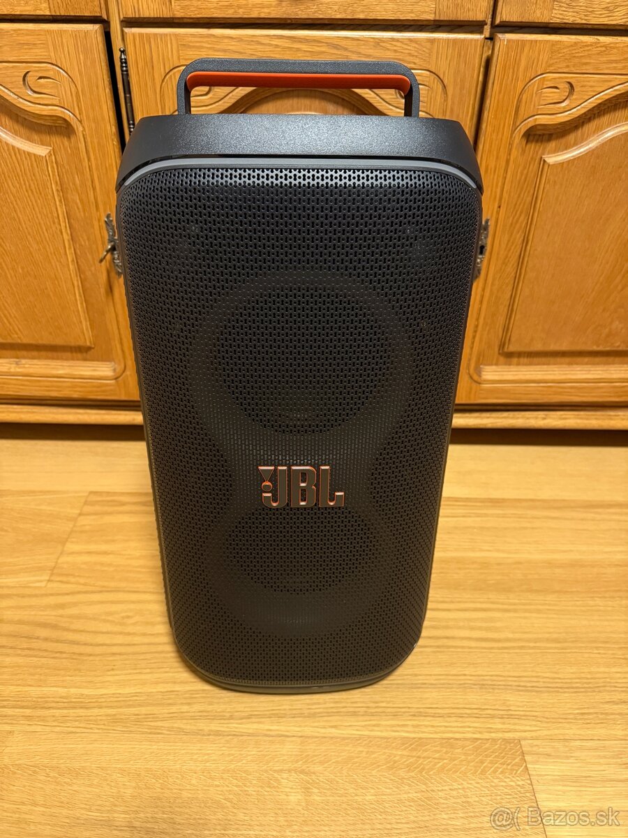 JBL PartyBox Club 120