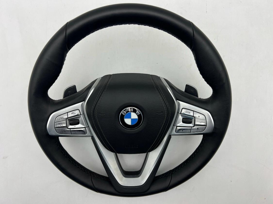 Bmw volant