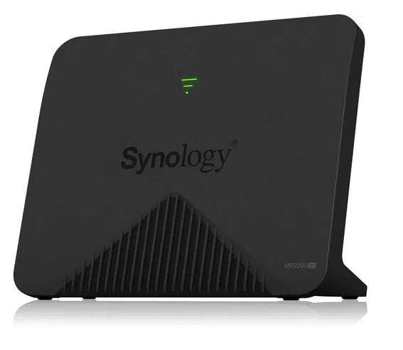 Synology MR2200AC Mesh